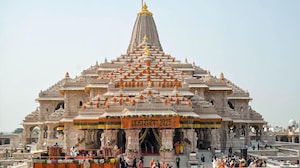 Rs 6-8 Lakh Siphoned Off Daily From Ram Temple Donations, Suspect Police