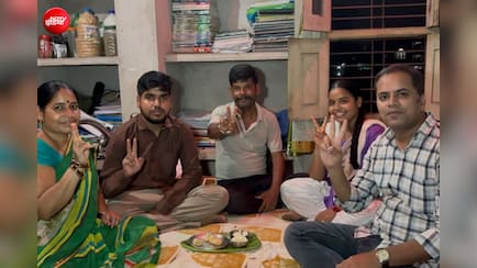 Success Story : न कोटा, न दिल्ली... नवादा के अमूल ने घर पर ऑनलाइन पढ़ाई कर NEET UG 2026 में हासिल की सफलता...