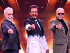 जब नावेद जाफरी ने रफ पेपर पर लिखा था 'ब्लॉकबस्टर'आईडिया , 90s के उस दौर से बदल गया था टीवी का गेम