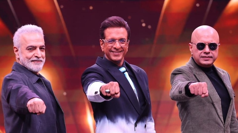 जब नावेद जाफरी ने रफ पेपर पर लिखा था 'ब्लॉकबस्टर'आईडिया , 90s के उस दौर से बदल गया था टीवी का गेम