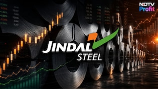 Jindal Steel Shares Get Rating Upgrade After Q1 Beat From IDBI Capital &mdash; Check Target Price, Upside