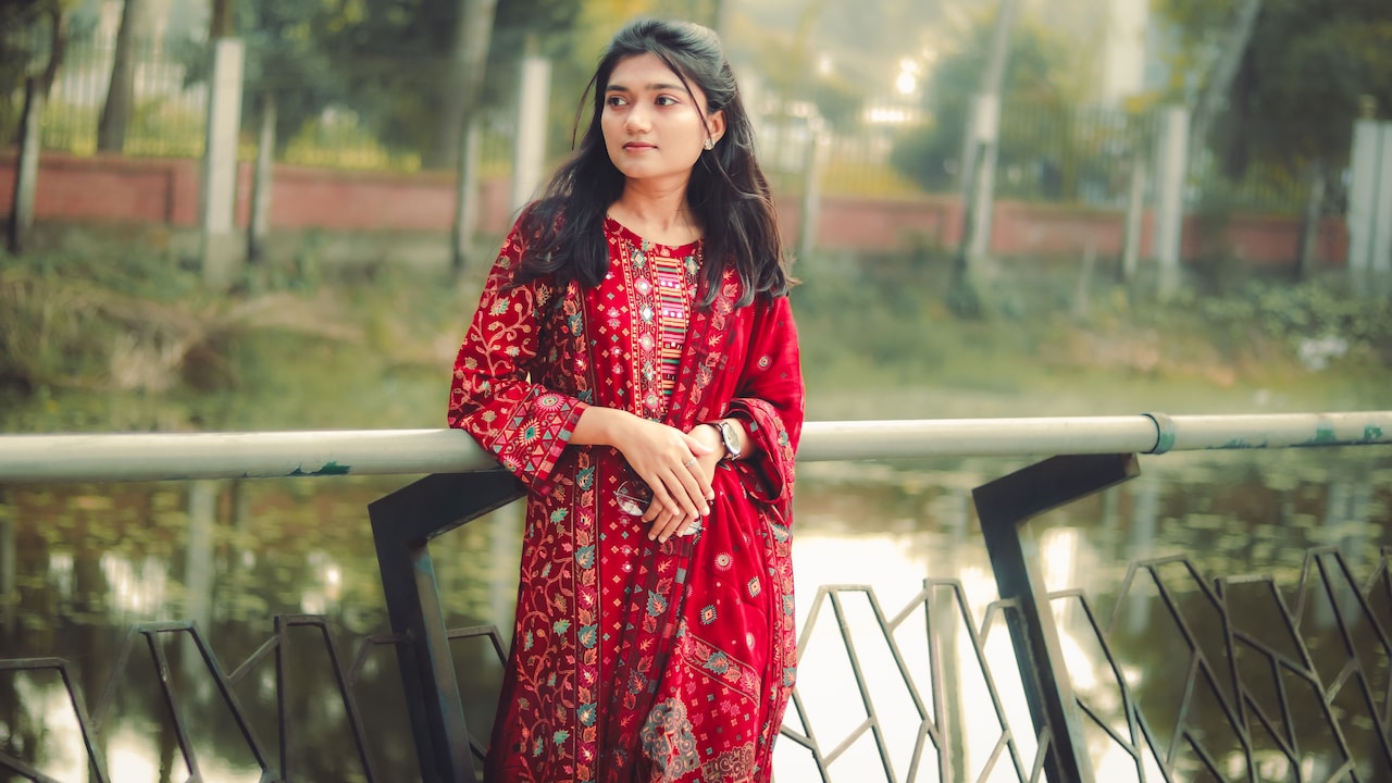 Which kurti styles you want to upgrade in your ethnic wardrobe?