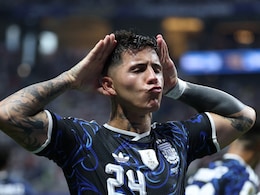 Chelsea Forced To Delete Social Media Post On Enzo Fernandez After England's FIFA World Cup Exit