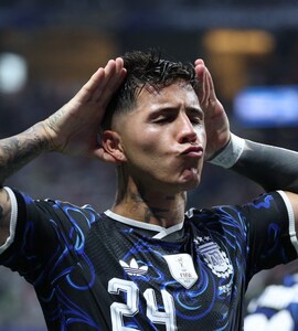 Chelsea Forced To Delete Social Media Post On Enzo Fernandez After Englands FIFA World Cup Exit