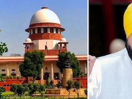 "Everyone Does <i>Naarebaazi</i> In Democracy": Top Court Relief For Bhagwant Man
