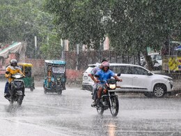 मानसून का पहला दौर 11 दिन में थमा, राजस्थान में पारा चढ़ा, जानिए फिर कब होगी बारिश