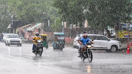 राजस्&zwj;थान वालों को अभी बार&zwj;िश से नहीं म&zwj;िलेगी राहत; 39 ज&zwj;िलों में झूमकर बरसेंगे बदरा; पढ़ें लेटेस्ट अपडेट