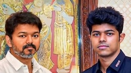 Jason Sanjay Recalls 'Kidnapping' By Father Vijay's Fan Amid Rift Rumours