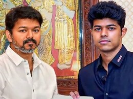 Jason Sanjay Recalls 'Kidnapping' By Father Vijay's Fan Amid Rift Rumours