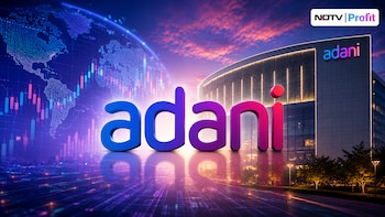 Adani Group Shares Rally Led By Adani Total Gas Amid Strong Investor Demand And Positive Market Sentiment