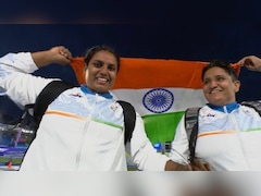 शर्मिला धनखड़ ने जीता गोल्ड, सर्वेश, अजया के नाम सिल्वर,  शिल्पा को मिला ब्रांन्ज, भारत के नाम अबतक 10 मेडल