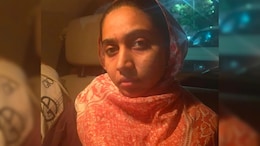 "Trauma Of Giving Birth In Jail Not Bearable": Court On Giving Bail To TCS Staffer Nida Khan