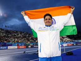 After Commonwealth Games 2026 Gold, Sharmila Dhankar Sets Sights On Asian Games, Olympics