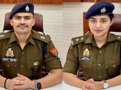 IPS अंशिका वर्मा का ससुराल 'अफसरों की खान', पति KK बिश्नोई के अलावा जेठ-4 ननदें भी अध‍िकारी