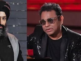 Rabbi Shergill Defends AR Rahman's 'Communal' Remark: 'You Have To Take Him At His Word'
