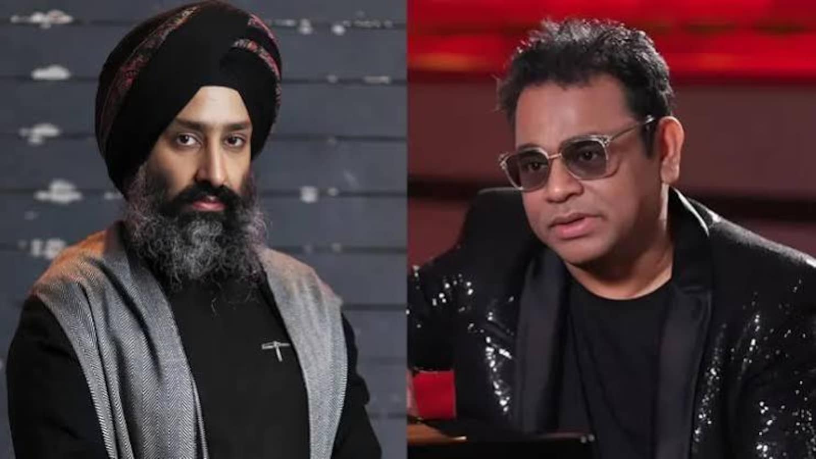 Rabbi Shergill Defends AR Rahman’s Communal Remark: ‘You Have To Take Him At His Word’