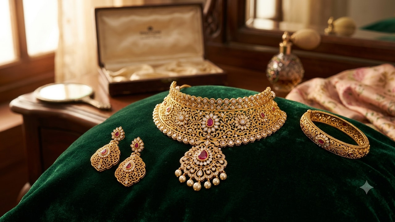 Gold, Silver Prices On July 8: Check Rates In Mumbai, Delhi, Chennai, Kolkata, Bangalore, Hyderabad