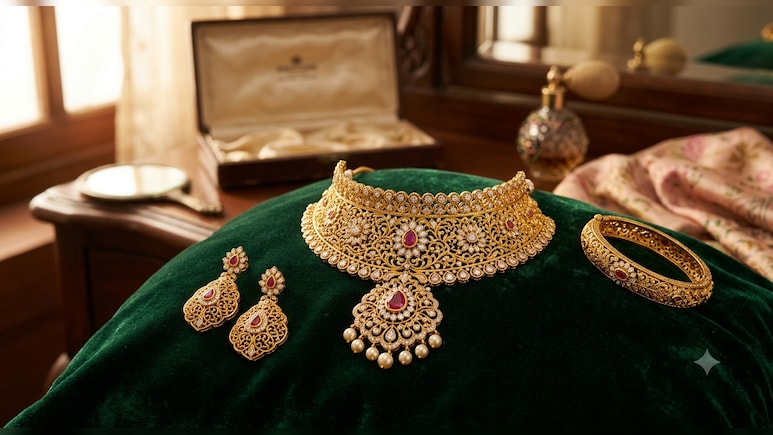 Gold, Silver Prices On July 9: Check Rates In Mumbai, Delhi, Chennai, Kolkata, Bangalore, Hyderabad
