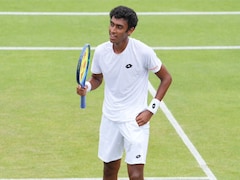Arnav Paparkars Historic Wimbledon Campaign Ends With Quarters Loss To Jordan Lee