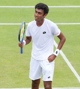 Arnav Paparkars Historic Wimbledon Campaign Ends With Quarters Loss To Jordan Lee
