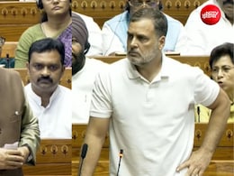 लोकसभा में राहुल की माफ़ी पर अड़ गई थी सरकार, संसद ठप होने का था अंदेशा