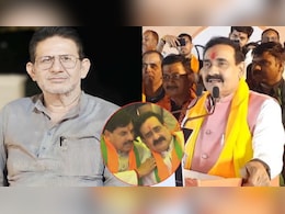 'रोने से नहीं मिलेगी सहानुभूति', 2023 में नरोत्तम मिश्रा को हराने वाले राजेंद्र भारती का तंज