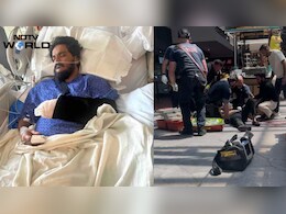 'तू मुसलमान आहेस?' अमेरिकेत धर्म विचारून भारतीय व्यक्तीला 15 वेळा चाकूने भोसकलं!