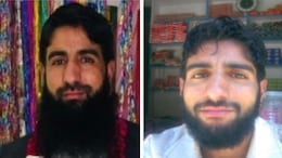 Hizbul Commander Who Ambushed Cops In 2013 Faces Interpol Heat Now
