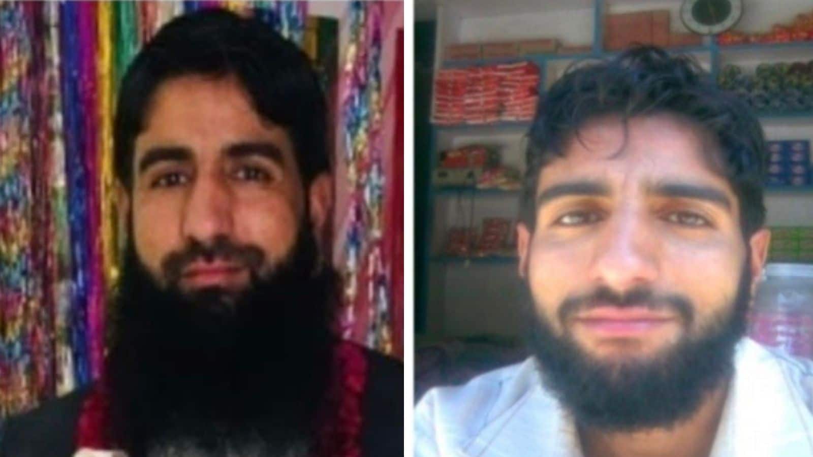 Hizbul Commander Imtiyaz Ahmad Kandoo Who Ambushed Cops In 2013 Faces Interpol Heat Now