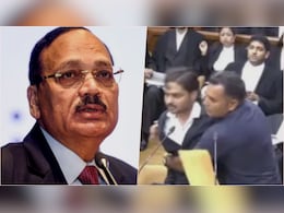 CJI सूर्यकांत ने उस वकील पर क्या कहा, जिसने उन्हें कोर्ट में अपशब्द कहे और जज को बोला-मिस्टर ज्यूडिश्यिल सर्वेंट