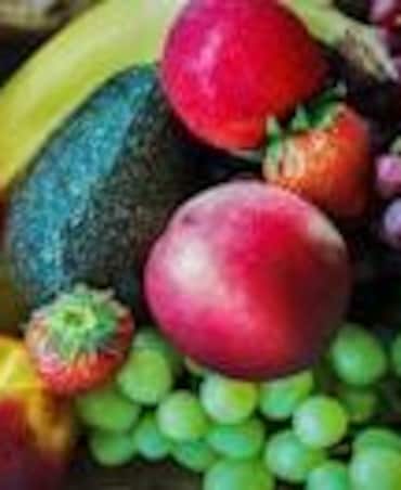 Best Fruits For Heart Health