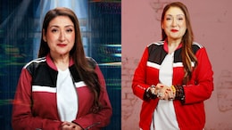 'Chest Pain, Anxiety, Menopause': Why Sunita Ahuja Left <i>Lock Upp 2</i>