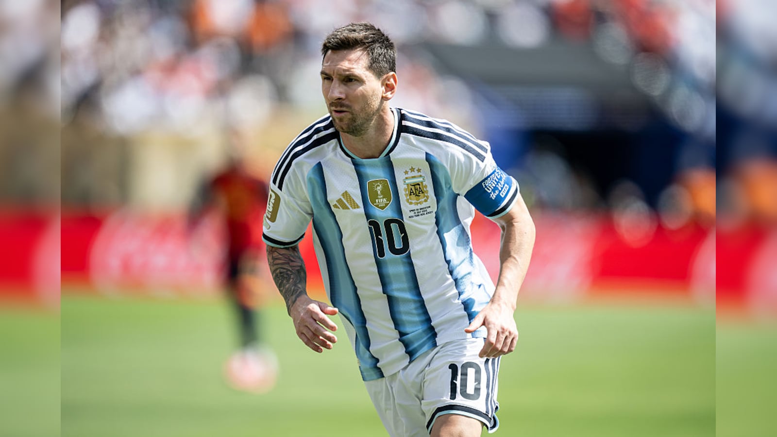 Argentina vs Spain LIVE Score, FIFA World Cup 2026 Final: Lionel Messi Sets 2 Huge Records; Lamine Yamal Squanders Massive Chance | ARG 0-0 ESP