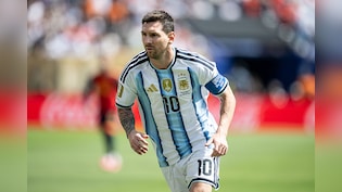 FIFA World Cup: Argentina Manager Clears Air On Lionel Messi's Potential Retirement