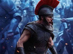 The Odyssey Box Office: बॉक्स ऑफिस पर जारी है द ओडिसी का तूफान, चार दिन में कमाए 2700 करोड़