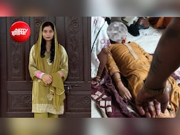 एक ही घर में गई थीं दो सगी बहनें; 5 साल बाद नोएडा में दहेज की मांग ने उजाड़ दिया बड़ी बहन का घर