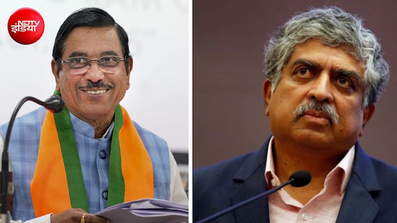 Gen-Z की उम्मीदें और एजुकेशन रिफॉर्म, प्रह्लाद जोशी और नीलेकणी के सामने हैं ये पांच बड़ी चुनौतियां