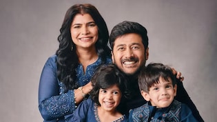 Video: Singer Chinmayi Sripaada Calls Out Online Abuse After Trolls Wished Death Upon Her 3-Year-Old Son