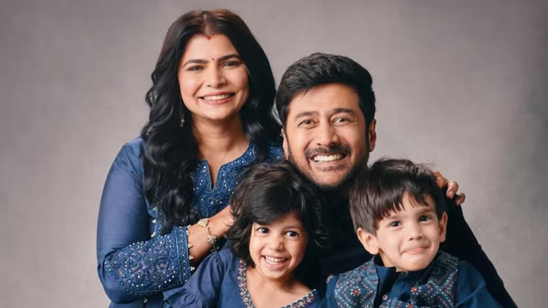 Video: Singer Chinmayi Sripaada Calls Out Online Abuse After Trolls Wished Death Upon Her 3-Year-Old Son