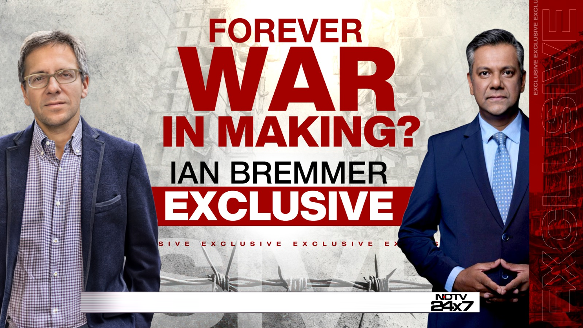 'Iran Has More Influence Now Than Before the War': Ian Bremmer's Stark Warning