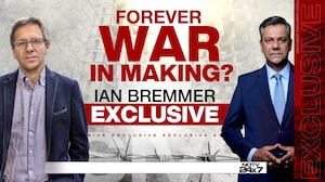 'Iran Has More Influence Now Than Before the War': Ian Bremmer's Stark Warning