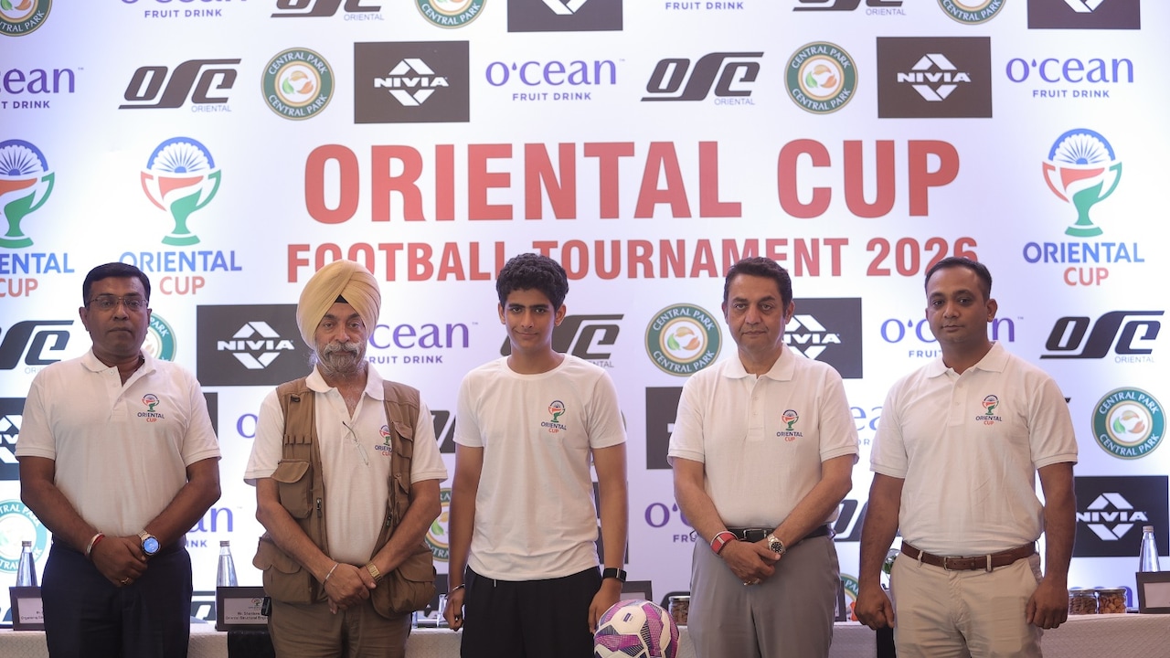 Oriental Cup 2026 Set For Biggest Edition Yet; Tournament To Kick Off From July 7 With Increased Prize Pool