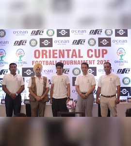 Oriental Cup 2026 Set For Biggest Edition Yet; Tournament To Kick Off From July 7 With Increased Prize Pool