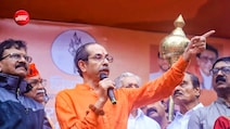 Uddhav Sena Says Shinde 'Merger' Claims Are Baseless, Warns Rebel MPs
