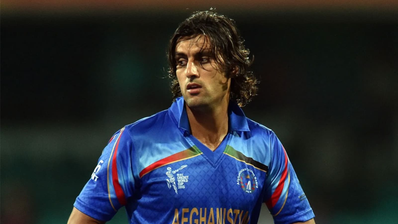 Former Afghanistan Pacer Shapoor Zadran Dies At 38 After Prolonged Illness