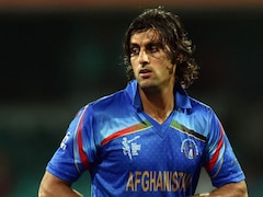 Former Afghanistan Pacer Shapoor Zadran Dies At 38 After Prolonged Illness