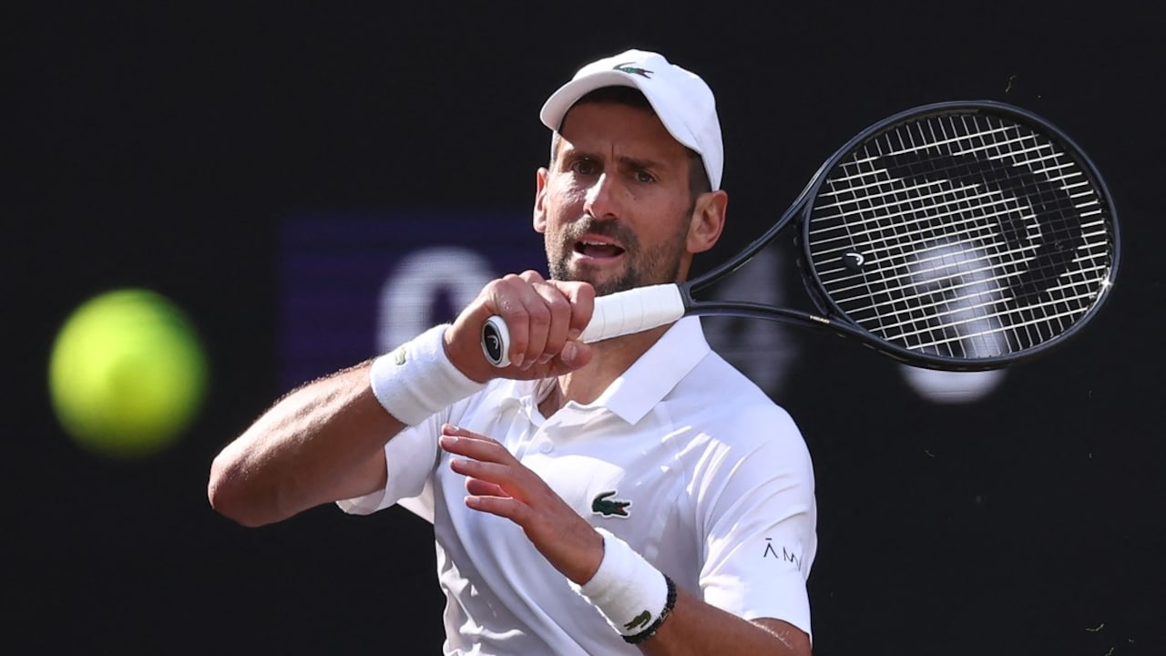 Novak Djokovic To Return To Wimbledon Next Year? 7-Time Champion Says This