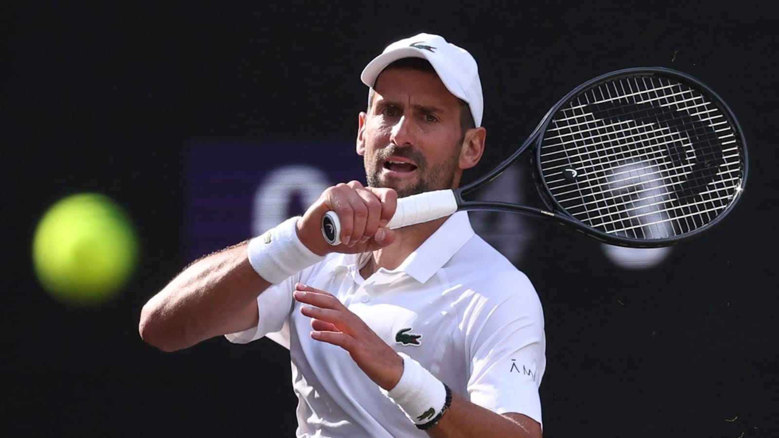 Novak Djokovic To Return To Wimbledon Next Year? 7-Time Champion Says This