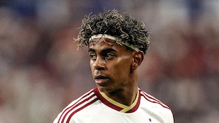 Spain Coach Luis De La Fuente Gives Big Update On Lamine Yamal's Fitness Ahead Of World Cup Final