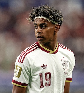 Spain Coach Luis De La Fuente Gives Big Update On Lamine Yamals Fitness Ahead Of World Cup Final